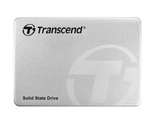 TRANSCEND DSD220S Disk SSD 120GB internal 2&period;5inch SATA III 6GB&sol;s