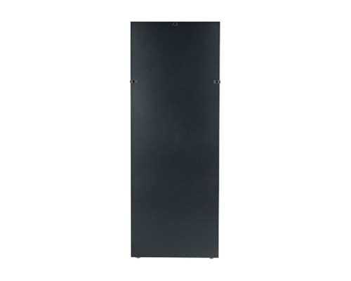 APC NetShelter SV 42U 1200mm Deep Side Panels Black