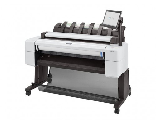 HP DesignJet T2600PS 36-in MFP