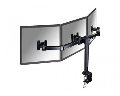 NEOMOUNTS BY NEWSTAR FPMA-D960D3 10-21inch Flat Screen Desk Mount clamp