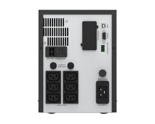 APC Easy UPS SMV 3000VA 230V