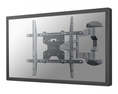 NEOMOUNTS BY NEWSTAR LED-W500SILVER 32-60inch Flat Screen Wall Mount 3 pivots and tiltable