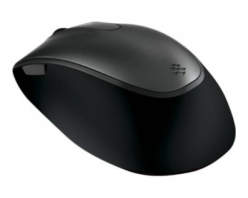 MS Comfort Mouse 4500 for Business EN&sol;AR&sol;YX&sol;CS&sol;HU&sol;PL&sol;RO&sol;RU&sol;SK&sol;SL&sol;UK Multiple User Lic 1 License For Business Black