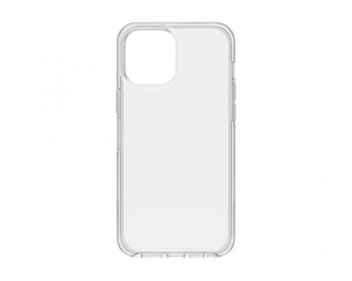 OTTERBOX Symmetry Clear iPhone 12 Pro Max - clear