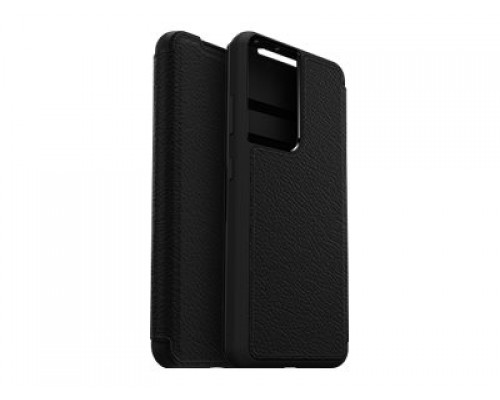 OTTERBOX Strada Samsung Galaxy S21 Ultra 5G Shadow - black