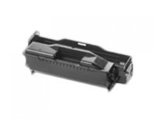 OKI C610 drumcartridge zwart standard capacity 20&period;000 pagina s 1-pack