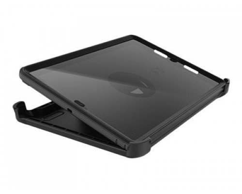 OTTERBOX Defender Apple iPad 8th/7th gen black