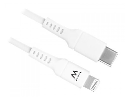 EWENT USB-C Lightning Cable for Apple 1M Fast charging