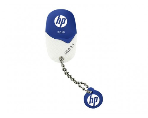 HP x780w 32GB USB stick sliding