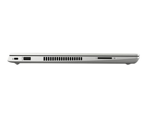 HP ProBook 430 G7 Intel Core i3-10110U 13&period;3inch HD 4GB 128GB M&period;2 SATA SSD WLAN &plus; BT FPR W10P 1Y PUR
