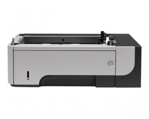 HP paperfeeder A4 500sheet for LaserJet Ent 500 MFP M525 series LaserJet P3015