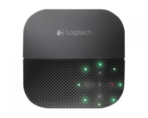 LOGITECH Mobile Speakerphone P710e