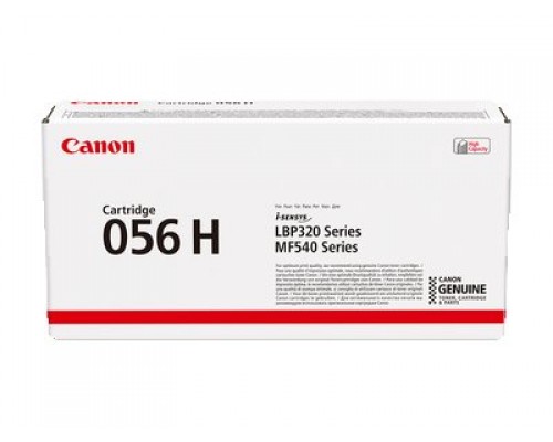 CANON CRG 056 H LBP Toner Cartridge