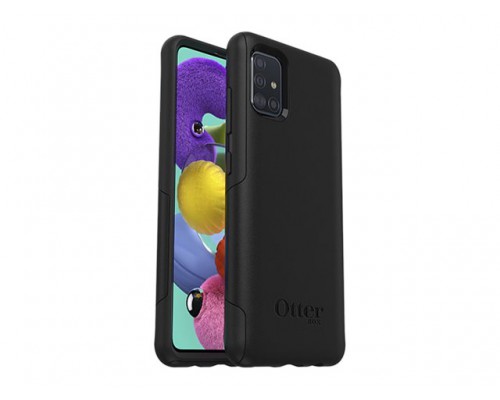 OTTERBOX Commuter Lite Samsung Galaxy A51 - black