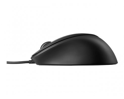HP USB Fingerprint Mouse