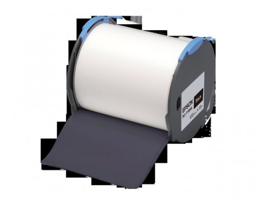 EPSON Tape RC-T1BNA black 100 mm 15 m