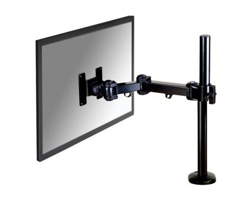 NEOMOUNTS BY NEWSTAR FPMA-D960G 10-30inch Flat Screen Desk Mount grommet