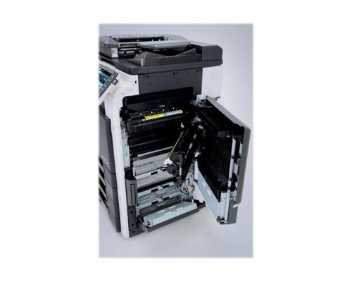 KONICA MINOLTA DV-311M developer magenta standard capacity 115&period;000 pagina s 1-pack