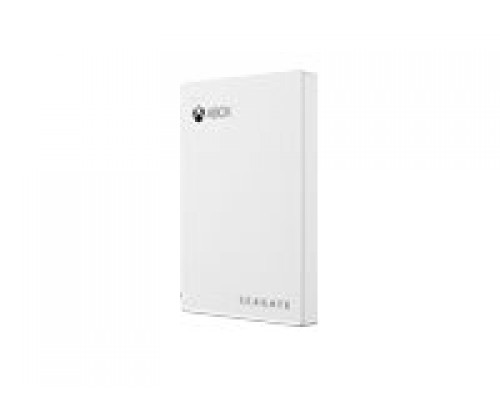 SEAGATE Game Drive for Xbox - Xbox White - Game Pass 4TB HDD