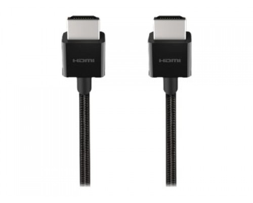 BELKIN Ultra HD High Speed HDMI Cable 1m