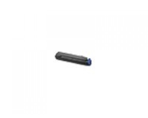 OKI TONER Black C612 8K