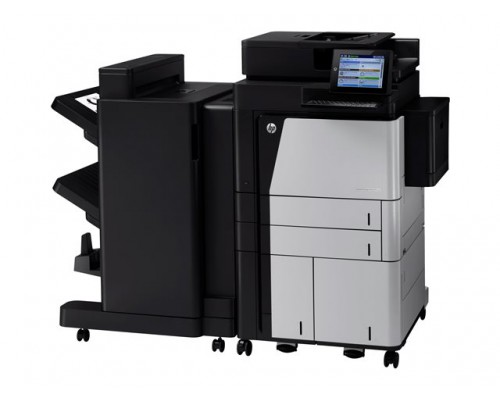 HP Laserjet Enterprise Flow MFP M830z Printer &lpar;ML&rpar;