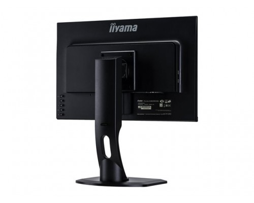 IIYAMA ProLite XUB2395WSU-B1 22&period;5in 57cm LCD Business WUXGA 16&colon;10 LED IPS
