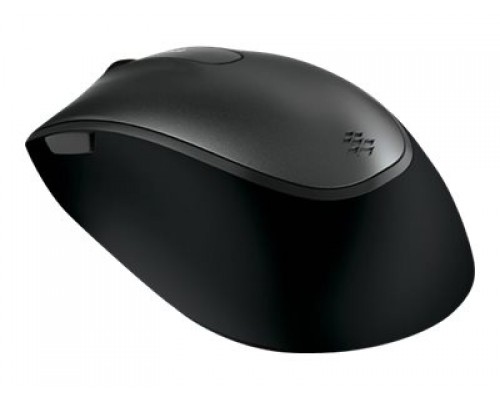 MS Comfort Mouse 4500 for Business EN&sol;AR&sol;YX&sol;CS&sol;HU&sol;PL&sol;RO&sol;RU&sol;SK&sol;SL&sol;UK Multiple User Lic 1 License For Business Black