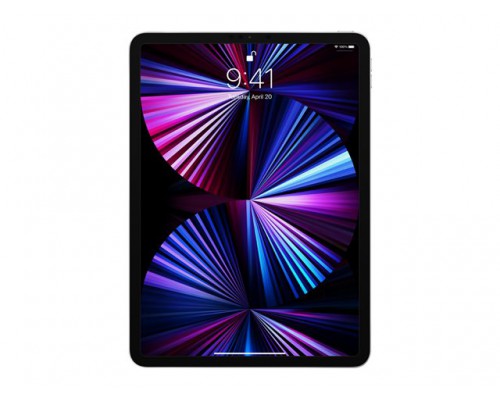 APPLE 11inch iPad Pro Wi-Fi 128GB Silver