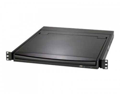 APC AP5717R APC 17 Rack LCD Console - Russian