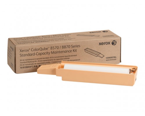 XEROX 8570&sol;8870 maintenance kit standard capacity 10&period;000 pagina s