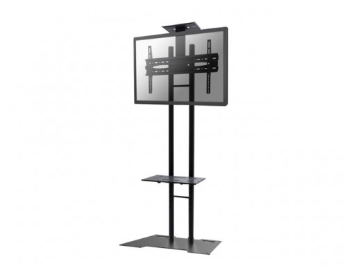 NEOMOUNTS BY NEWSTAR PLASMA-M1700ES 32-55inch Mobile Flat Screen Floor Stand - height&colon; 150-165 cm
