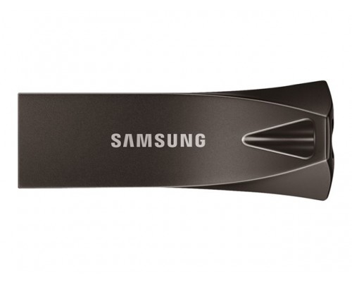 SAMSUNG BAR PLUS 32GB USB 3&period;1 Titan Gray