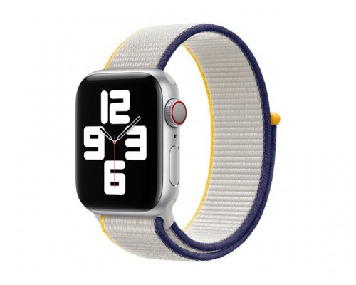 APPLE 40mm Sea Salt Sport Loop