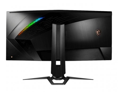 MSI Optix MPG341CQR monitor 34inch 3440x1440 144Hz 1ms