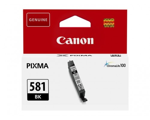CANON INK CLI-581 BK