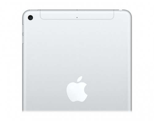 APPLE iPad mini WiFi &plus; Cellular 64GB Silver