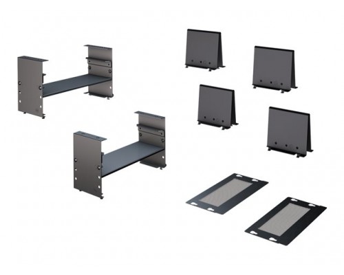 APC tub system top for SX Rack