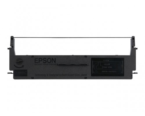 EPSON LQ-50 lint zwart 1-pack
