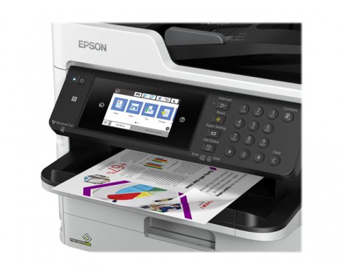 EPSON WorkForce Pro WF-C5790DWF