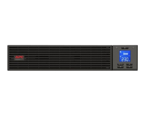 APC Easy UPS SRV RM 6000VA 230V No Battery