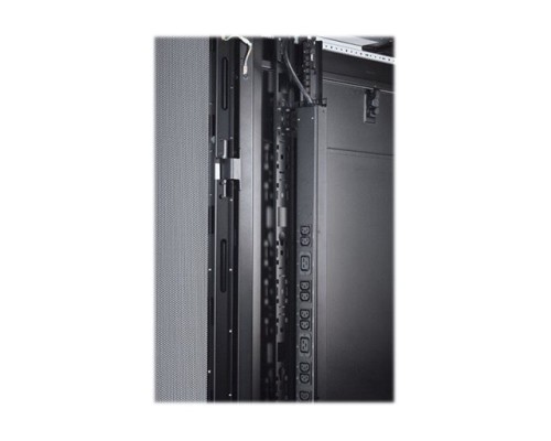 APC NetShelter 0-HE-suplies