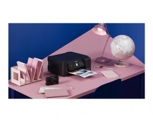 EPSON EcoTank ET-2720 Inkjet MFP