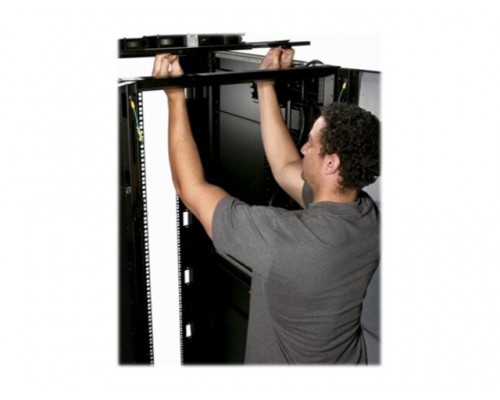 APC Netshelter SX Roof Fan Tray 115 VAC 750mm