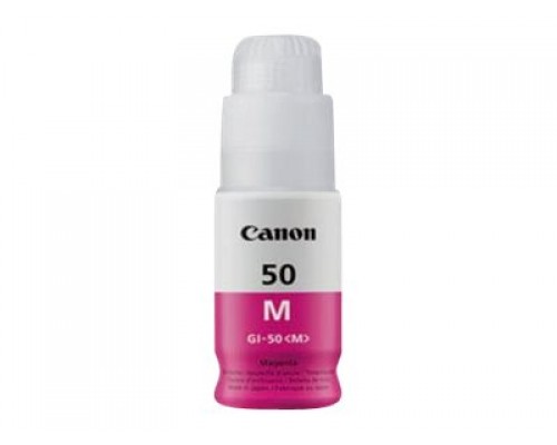 CANON INK GI-50 M