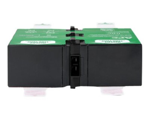 APC Replacement Battery Cartridge 124