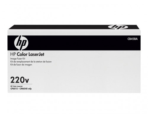 HP fuser kleur standard capacity 100.000 paginas 1-pack 220V
