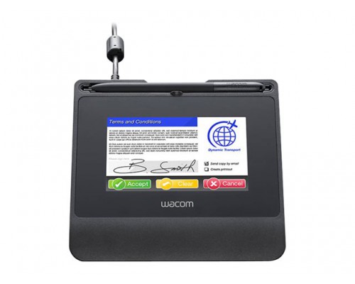 WACOM Signature Set STU540 sign pro PDF
