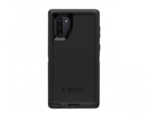 OTTERBOX Defender Samsung Galaxy Note 10 - black