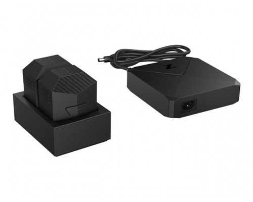 HP Z VR Backpack Battery Chrgr